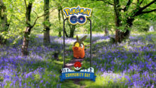 Pokemon Go 2021 年 7 月社区日：闪亮热猪、活动活动、奖励等