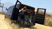 Rockstar 成为最新一家要求团队在家办公的开发商